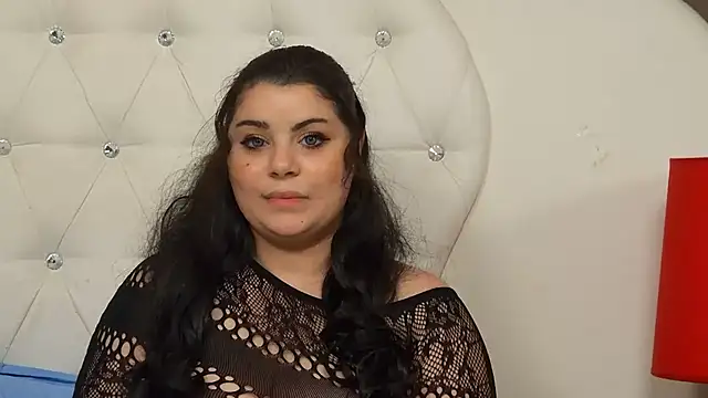 BustyMadison online show from 01.08.25