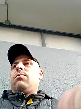 Snapshot of Hotarabicboy36y chatting on 02.08.25 Hotarabicboy36y online show from 02.08.25