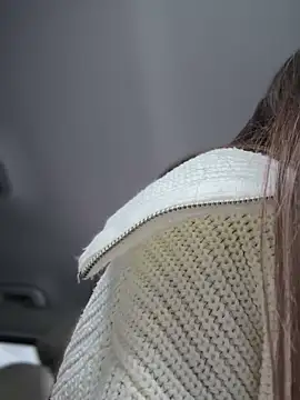 Snapshot of YOUR-KARINA chatting on 01.23.25 YOUR-KARINA online show from 01.23.25