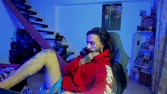 Snapshot of harry_reems1 chatting on 01.29.25 harry reems1 online show from 01.29.25