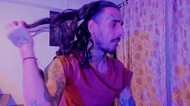 Snapshot of harry_reems1 chatting on 03.03.25 harry reems1 online show from 03.03.25