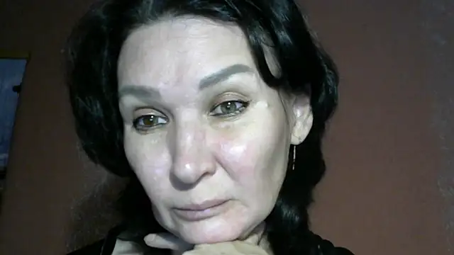 Snapshot of PrettyAndWild chatting on 09.23.25 PrettyAndWild online show from 09.23.25