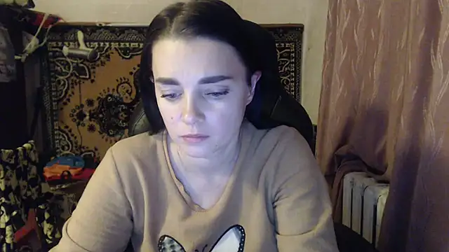 Snapshot of AlisaLaDiva chatting on 12.03.24 AlisaLaDiva online show from 12.03.24