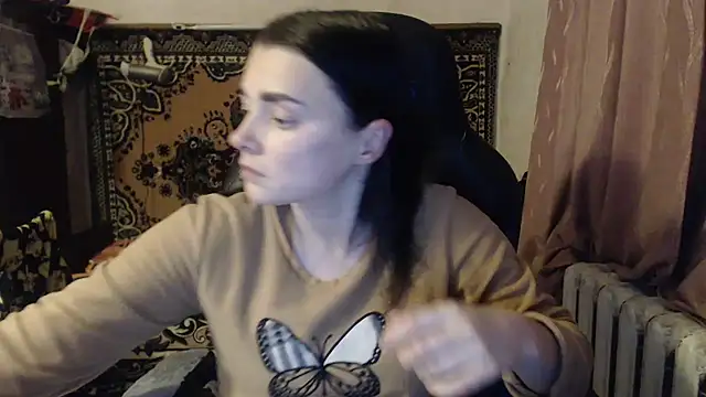 Snapshot of AlisaLaDiva chatting on 12.09.24 AlisaLaDiva online show from 12.09.24