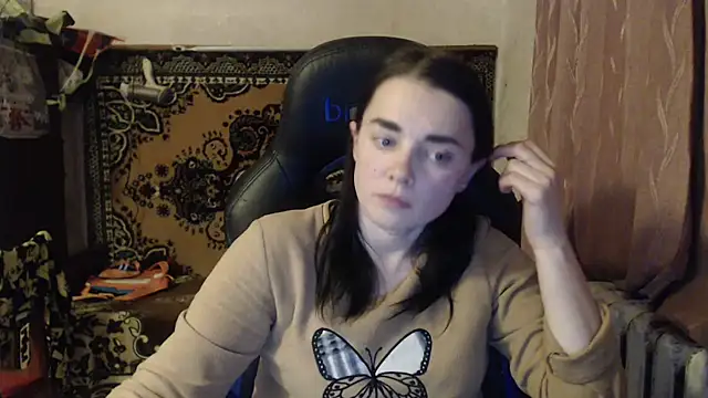 Snapshot of AlisaLaDiva chatting on 12.10.24 AlisaLaDiva online show from 12.10.24