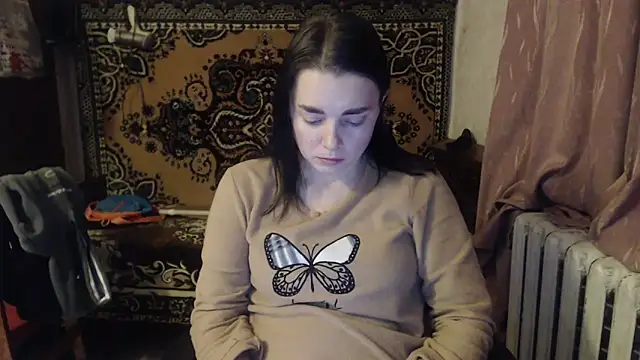 Snapshot of AlisaLaDiva chatting on 01.03.25 AlisaLaDiva online show from 01.03.25