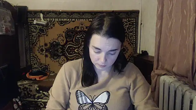 Snapshot of AlisaLaDiva chatting on 01.11.25 AlisaLaDiva online show from 01.11.25