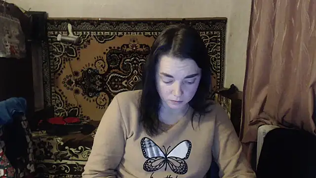 Snapshot of AlisaLaDiva chatting on 01.19.25 AlisaLaDiva online show from 01.19.25