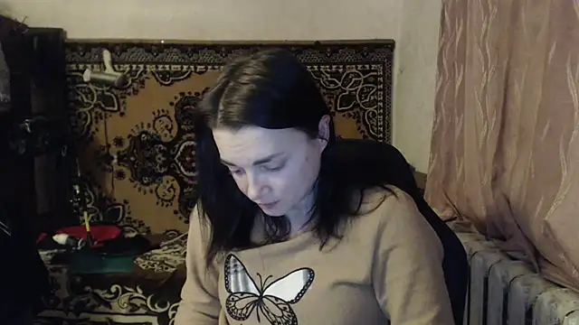 Snapshot of AlisaLaDiva chatting on 01.30.25 AlisaLaDiva online show from 01.30.25