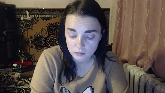 Snapshot of AlisaLaDiva chatting on 02.02.25 AlisaLaDiva online show from 02.02.25