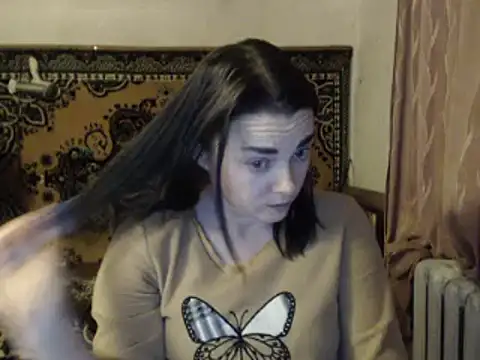 Snapshot of AlisaLaDiva chatting on 02.22.25 AlisaLaDiva online show from 02.22.25