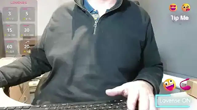 bigbadjon69 online show from 02.13.25