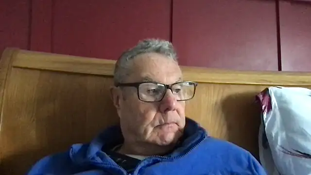 Snapshot of Oldpistolpete chatting on 03.14.25 Oldpistolpete online show from 03.14.25