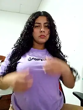 Mary pinkish online show from 10.07.25