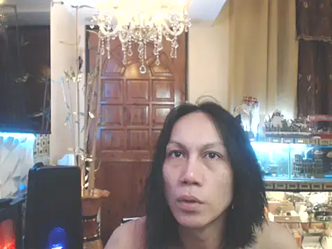 XratedTransGoddess online show from 03.13.25