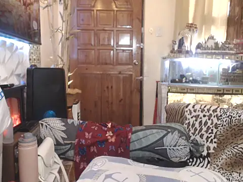 XratedTransGoddess online show from 03.15.25