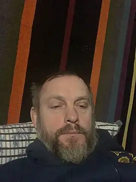 Snapshot of GHsveter chatting on 01.21.25 GHsveter online show from 01.21.25