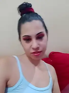 Snapshot of molymeneses chatting on 01.17.25 molymeneses online show from 01.17.25