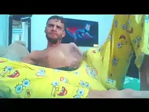 Snapshot of maihton_xx chatting on 12.03.24 maihton xx online show from 12.03.24