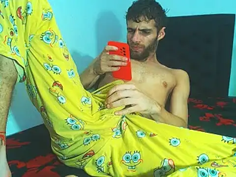 Snapshot of maihton_xx chatting on 02.12.25 maihton xx online show from 02.12.25