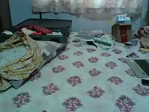 Snapshot of Sexyrkv91 chatting on 02.27.25 Sexyrkv91 online show from 02.27.25