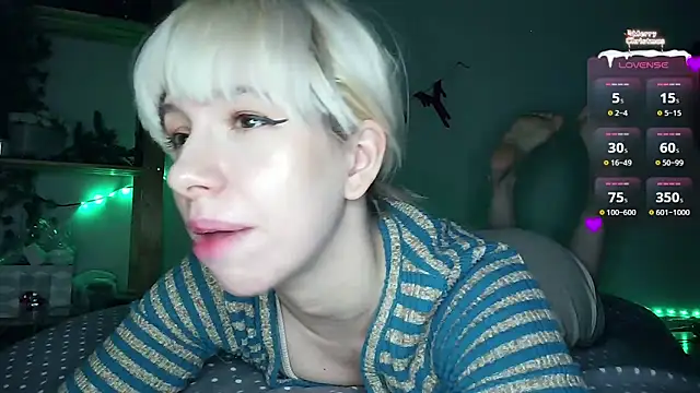 Snapshot of cruellagoth666 chatting on 01.31.25 cruellagoth666 online show from 01.31.25