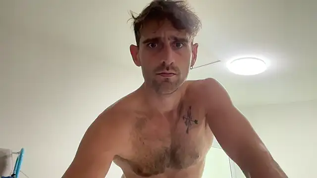 Snapshot of lukegunn chatting on 01.23.25 lukegunn online show from 01.23.25