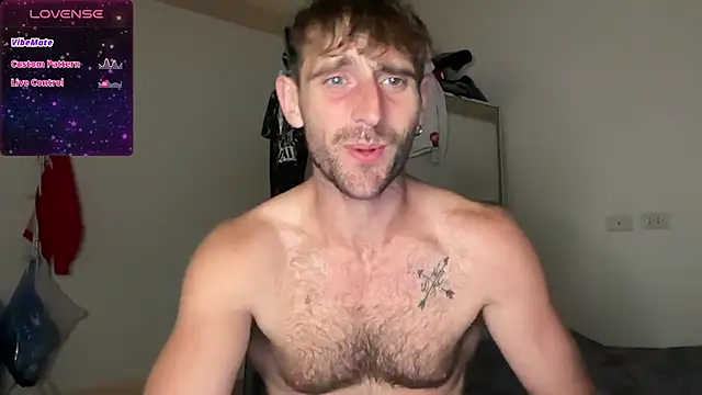 Snapshot of lukegunn chatting on 03.19.25 lukegunn online show from 03.19.25