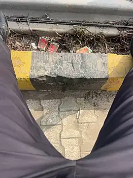 Snapshot of Bareilly_Boy1 chatting on 01.18.25 Bareilly Boy1 online show from 01.18.25