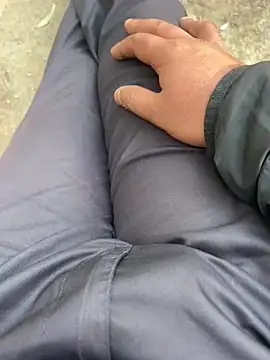 Snapshot of Bareilly_Boy1 chatting on 02.10.25 Bareilly Boy1 online show from 02.10.25