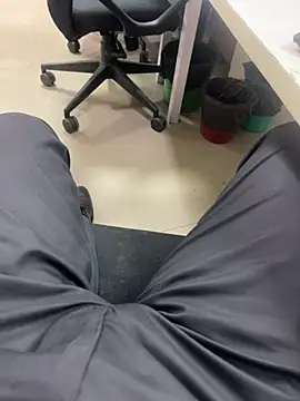 Snapshot of Bareilly_Boy1 chatting on 02.10.25 Bareilly Boy1 online show from 02.10.25