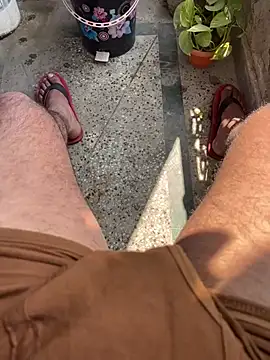 Snapshot of Bareilly_Boy1 chatting on 02.23.25 Bareilly Boy1 online show from 02.23.25