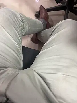 Snapshot of Bareilly_Boy1 chatting on 02.26.25 Bareilly Boy1 online show from 02.26.25