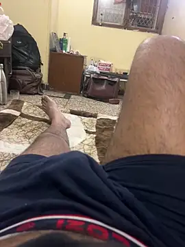 Snapshot of Bareilly_Boy1 chatting on 03.15.25 Bareilly Boy1 online show from 03.15.25