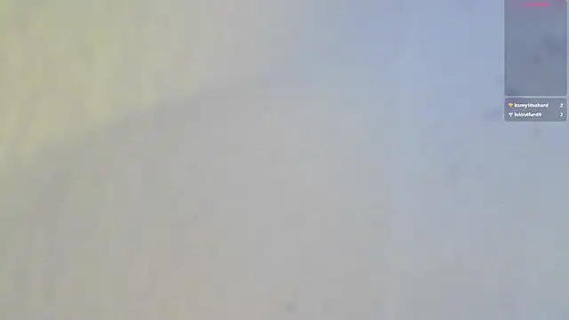 DoMeDoggyDiana online show from 01.21.25