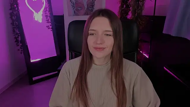 Snapshot of JennyDens chatting on 01.15.25 JennyDens online show from 01.15.25