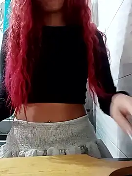 Aby Lov3 online show from 09.14.25