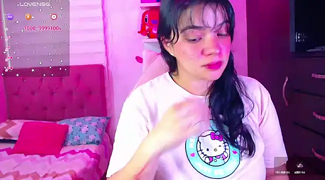 Snapshot of Vannessa__Shy chatting on 01.20.25 Vannessa  Shy online show from 01.20.25