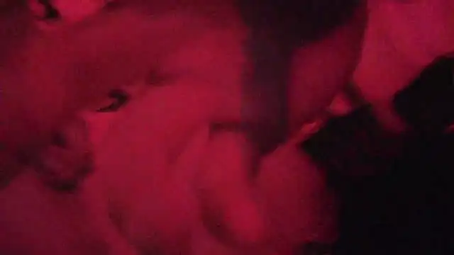 Snapshot of DemonDickNick chatting on 10.03.25 DemonDickNick online show from 10.03.25