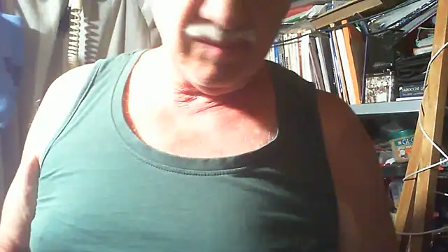 nonnomaturobisex online show from 09.23.25
