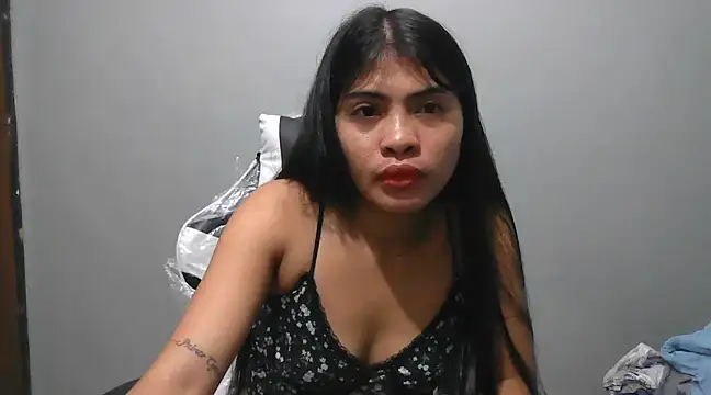 Snapshot of Miss_unknown chatting on 02.16.25 Miss unknown online show from 02.16.25