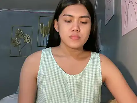 Snapshot of Delicate_Savannah chatting on 10.02.25 Delicate Savannah online show from 10.02.25