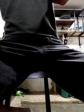 Snapshot of biluao chatting on 01.18.25 biluao online show from 01.18.25