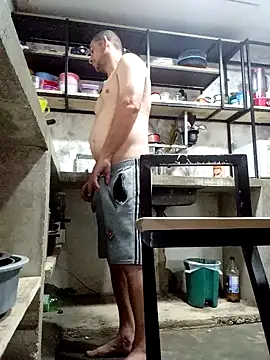 Snapshot of biluao chatting on 01.19.25 biluao online show from 01.19.25