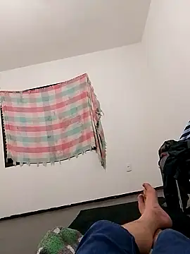 Snapshot of biluao chatting on 10.02.25 biluao online show from 10.02.25