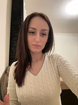 Snapshot of Zeyna1 chatting on 03.03.25 Zeyna1 online show from 03.03.25