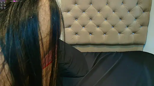 Snapshot of DANIK_STAR chatting on 01.18.25 DANIK STAR online show from 01.18.25