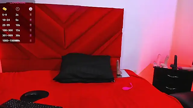 Snapshot of chris_red18 chatting on 01.03.25 chris red18 online show from 01.03.25