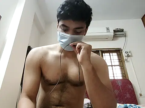 Snapshot of sukku3 chatting on 02.16.25 sukku3 online show from 02.16.25