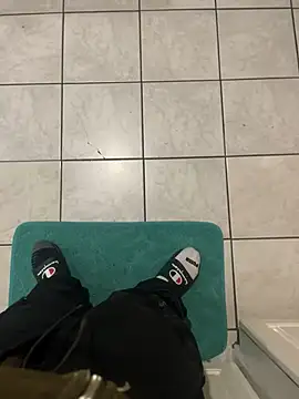 Snapshot of dingoding chatting on 02.10.25 dingoding online show from 02.10.25